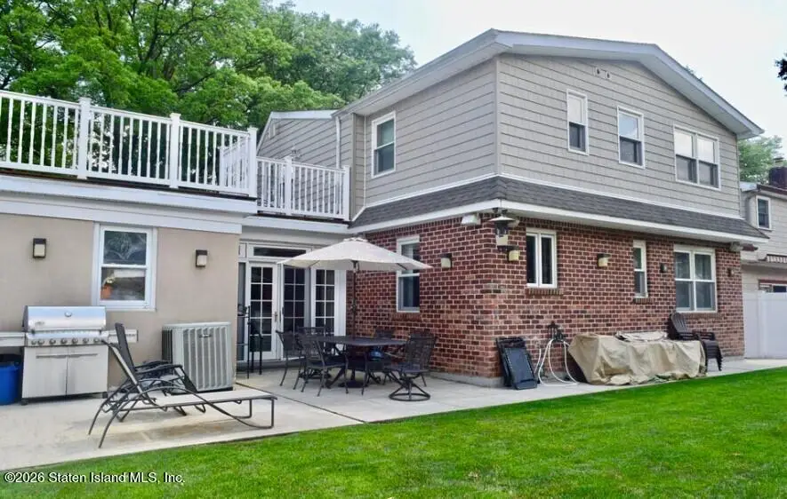 45 College Avenue, Staten Island, NY 10314 - #2