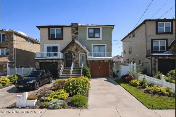 261 Grantwood Avenue, Staten Island, NY 10312