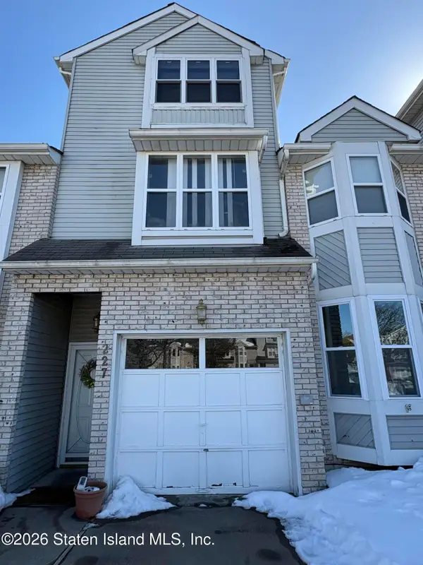 227 Rosedale Avenue, Staten Island, NY 10312