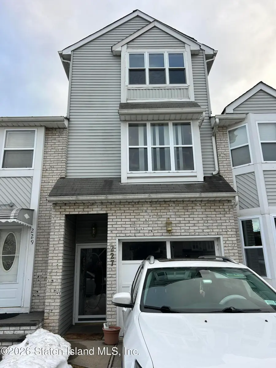227 Rosedale Avenue, Staten Island, NY 10312 - #2