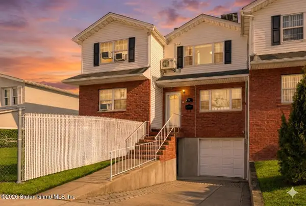 25 Winfield Street, Staten Island, NY 10305