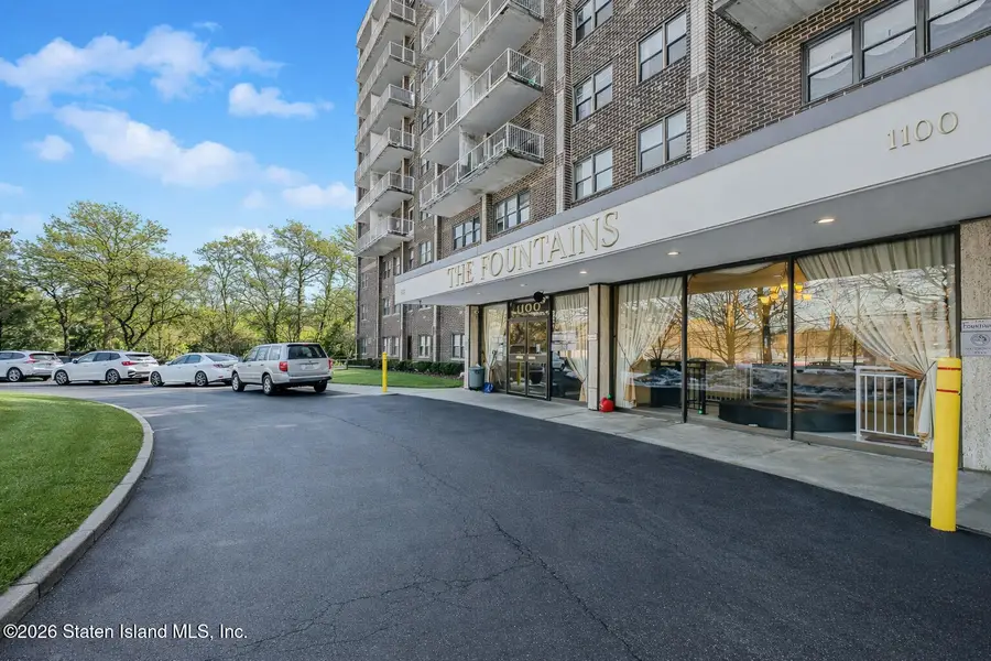 1100 Clove Road #5-B, Staten Island, NY 10301 - #3