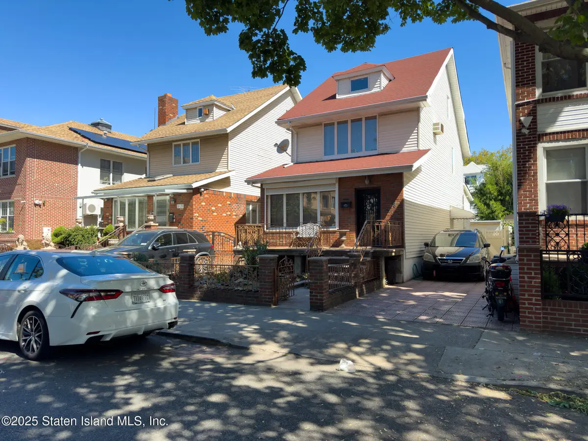 1939 80th Street, Brooklyn, NY 11214 - #1