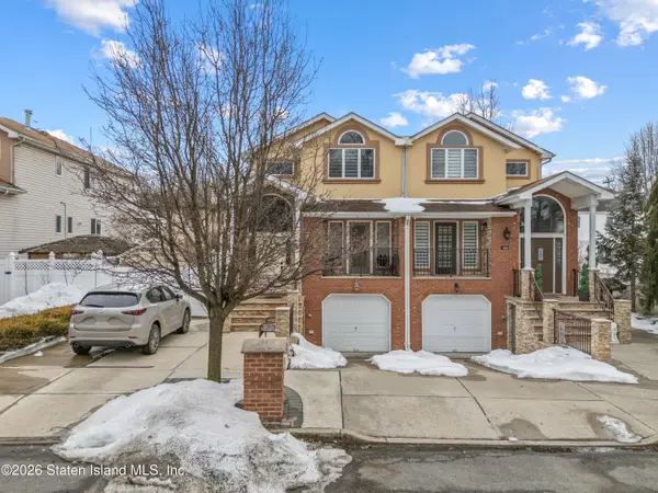 1622 Woodrow Road, Staten Island, NY 10309