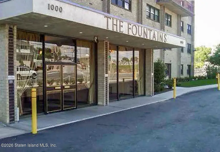 1000 Clove Road #8e, Staten Island, NY 10301 - #2