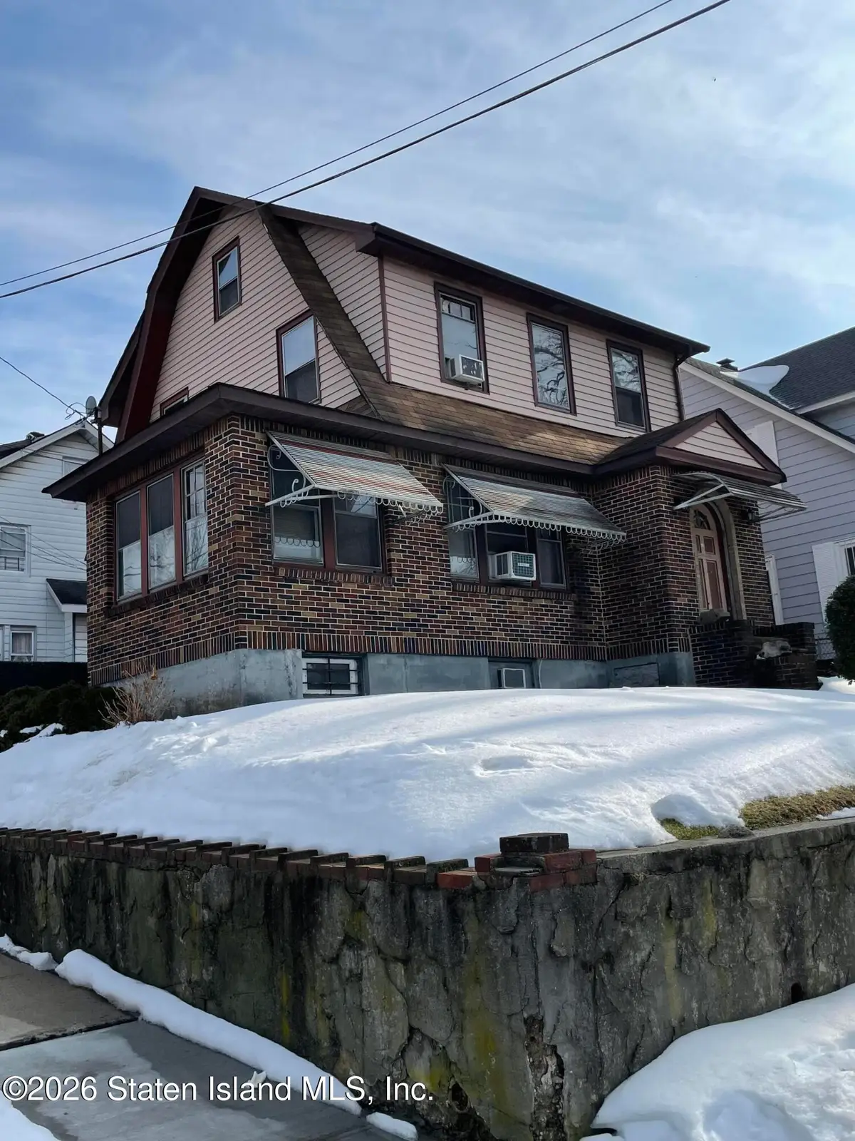 412 Vanderbilt Avenue, Staten Island, NY 10304 - #1