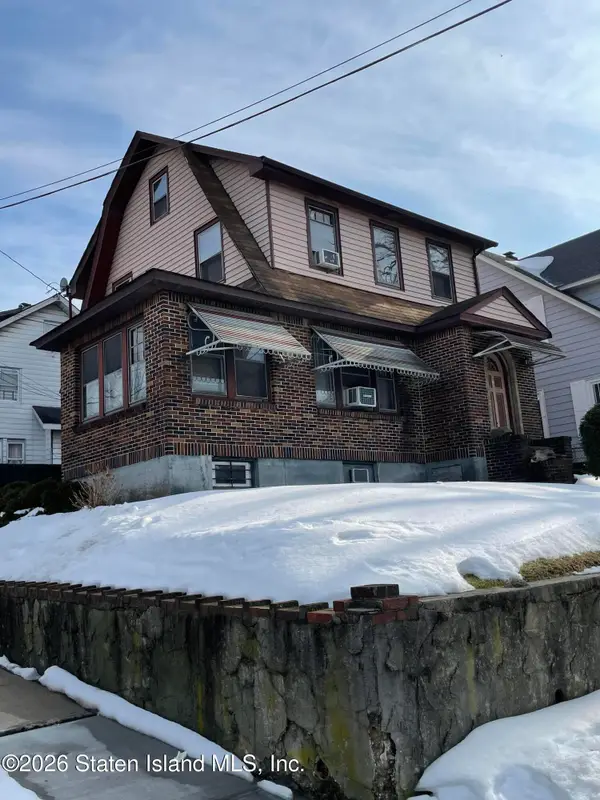 412 Vanderbilt Avenue, Staten Island, NY 10304