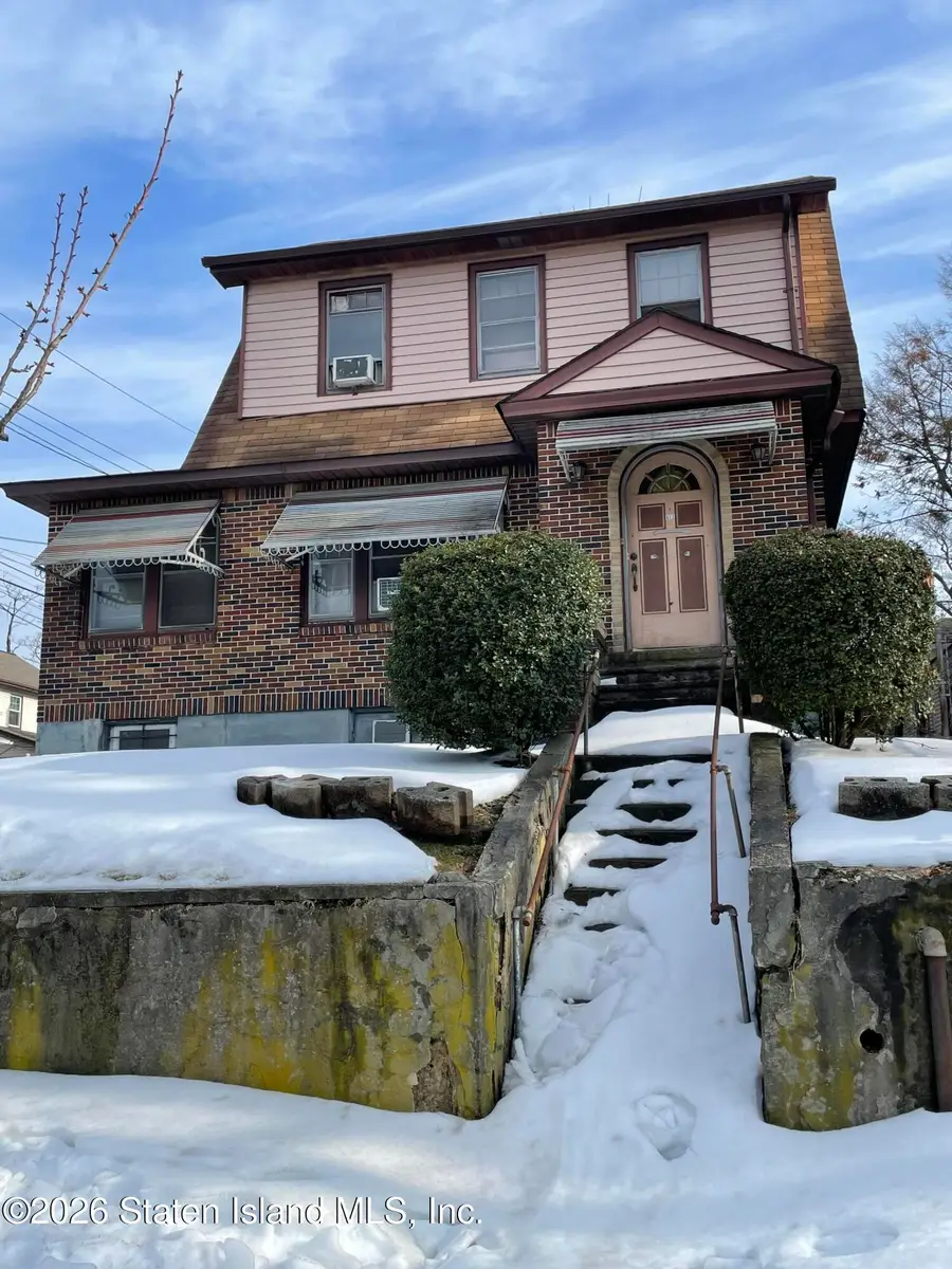 412 Vanderbilt Avenue, Staten Island, NY 10304 - #2
