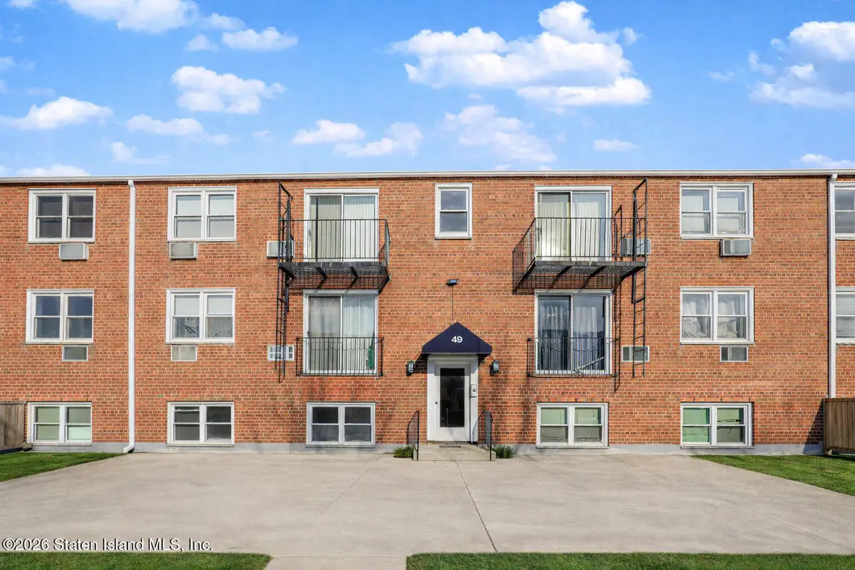 49 Vera Street #C, Staten Island, NY 10305 - #1