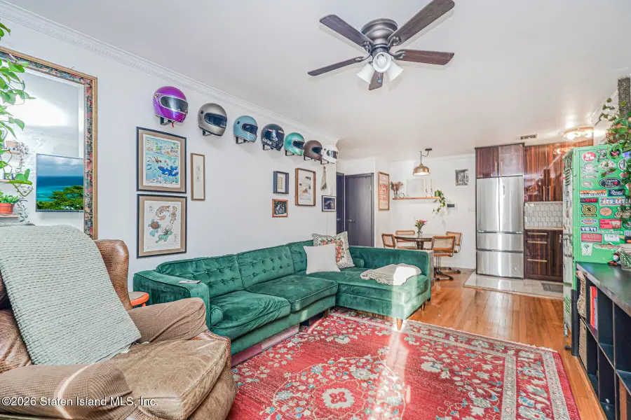 49 Vera Street #C, Staten Island, NY 10305 - #3
