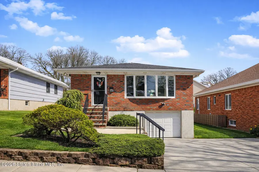 111 Chapin Avenue, Staten Island, NY 10304 - #2
