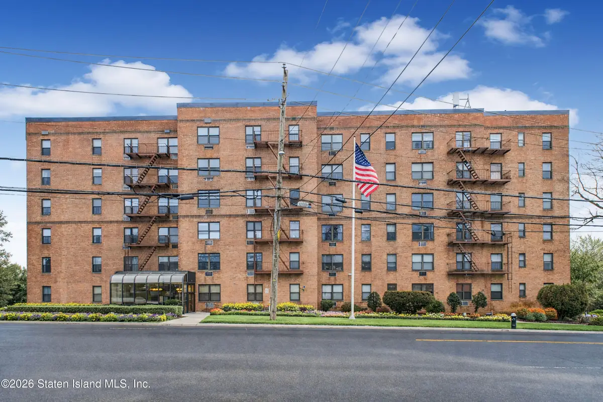 1160 Richmond Road #4g, Staten Island, NY 10304 - #1