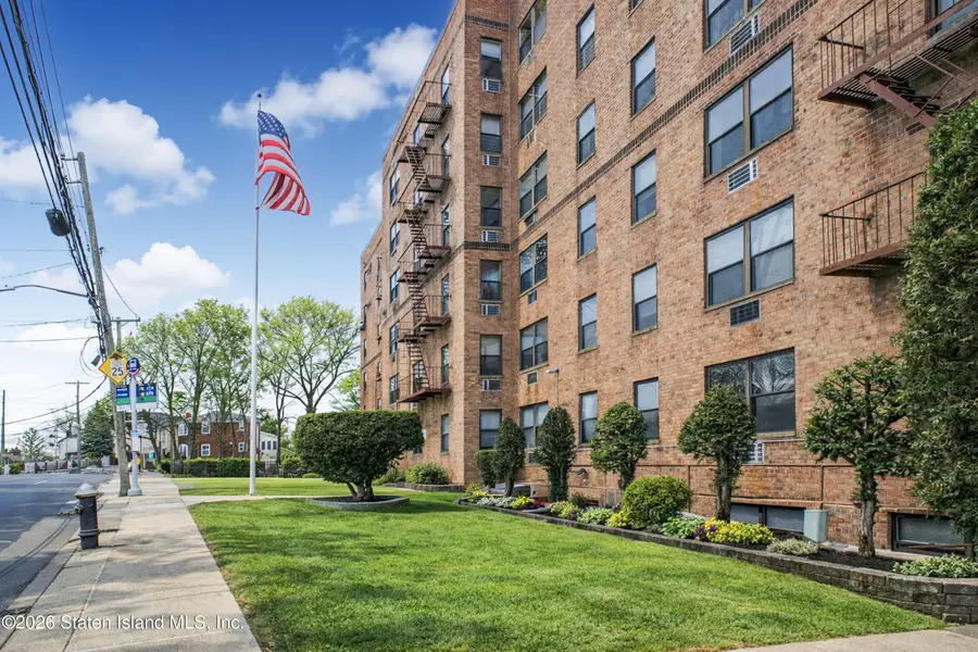 1160 Richmond Road #4g, Staten Island, NY 10304 - #2