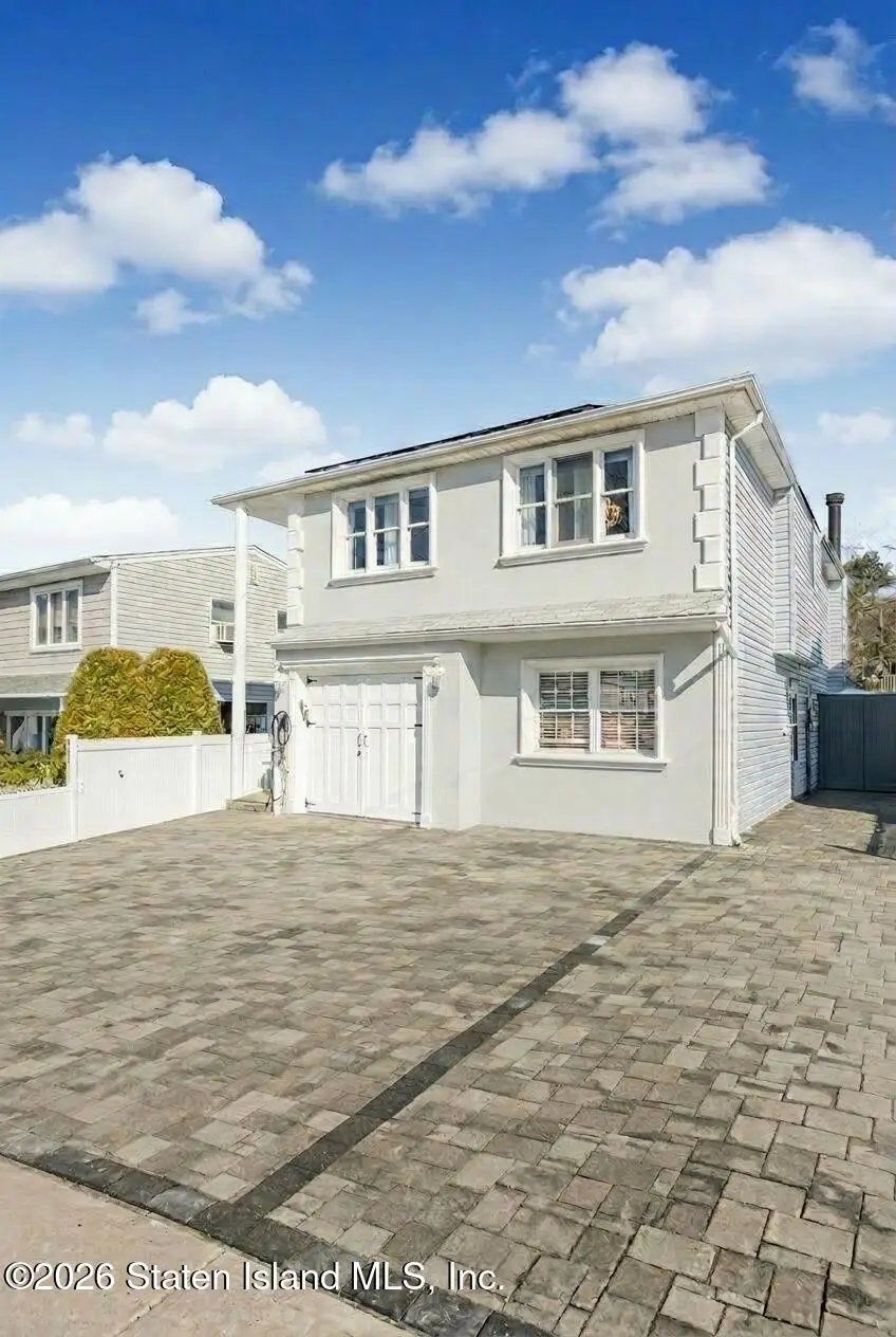 191 Suffolk Avenue, Staten Island, NY 10314 - #1