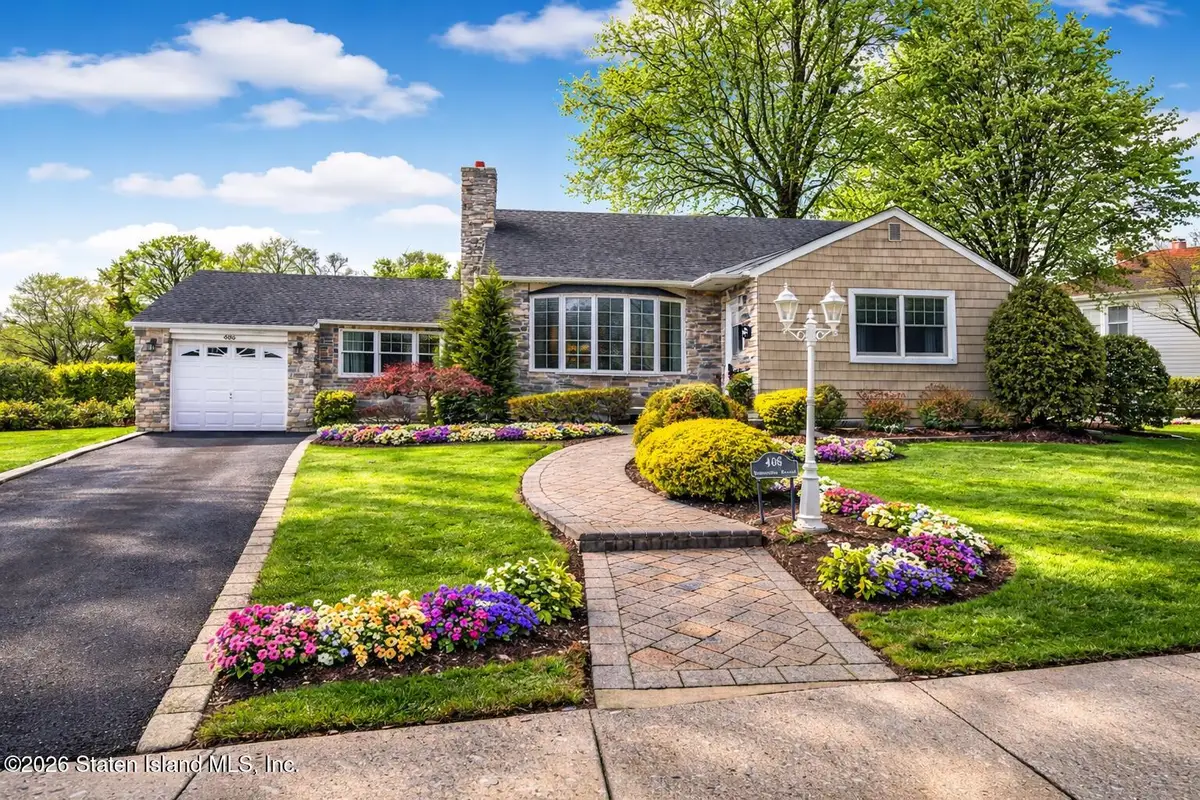 406 Armstrong Avenue, Staten Island, NY 10308 - #1