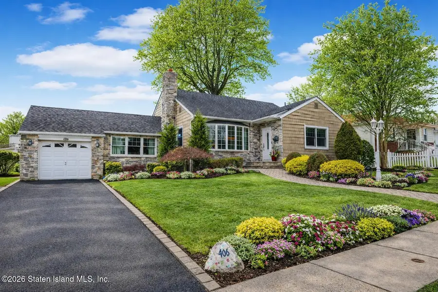 406 Armstrong Avenue, Staten Island, NY 10308 - #3