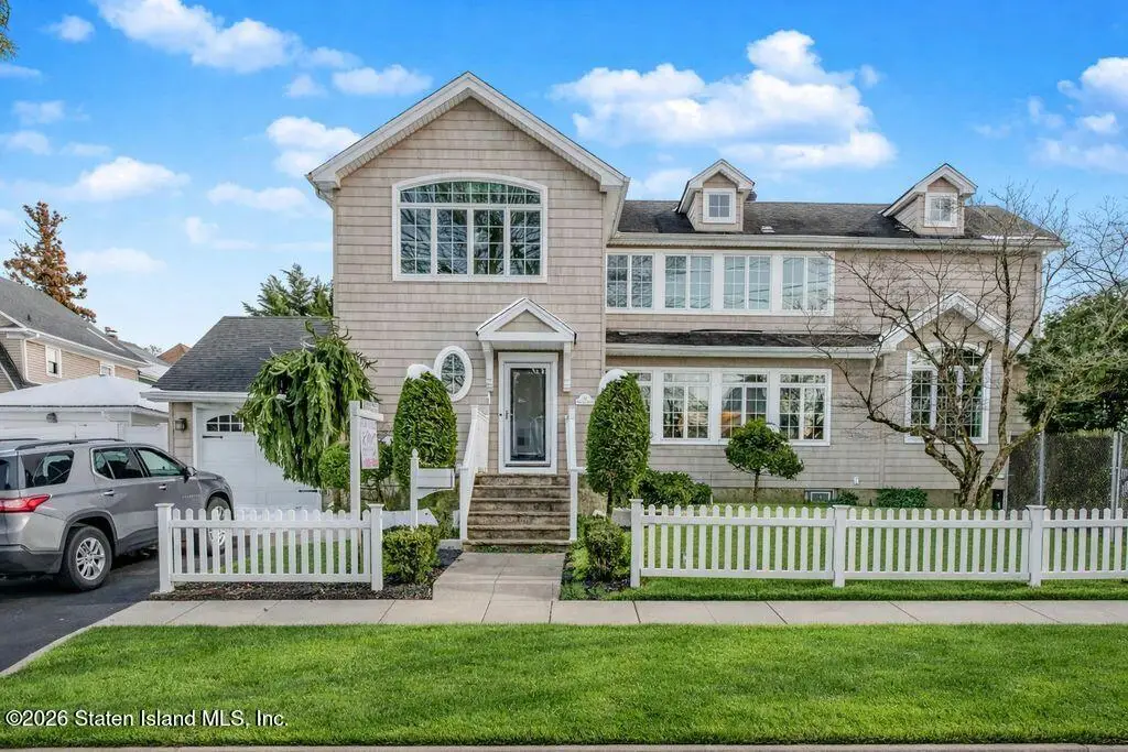14 Morrison Avenue, Staten Island, NY 10310 - #1