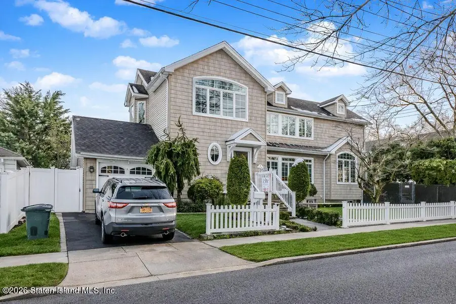 14 Morrison Avenue, Staten Island, NY 10310 - #2