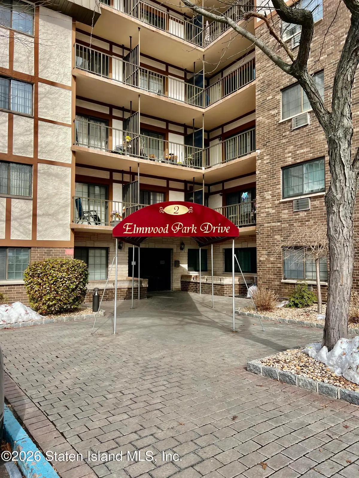 2 Elmwood Park Drive #425, Staten Island, NY 10314 - #1