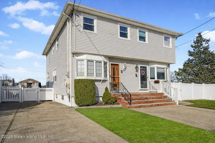 91 Wade Street, Staten Island, NY 10314 - #2