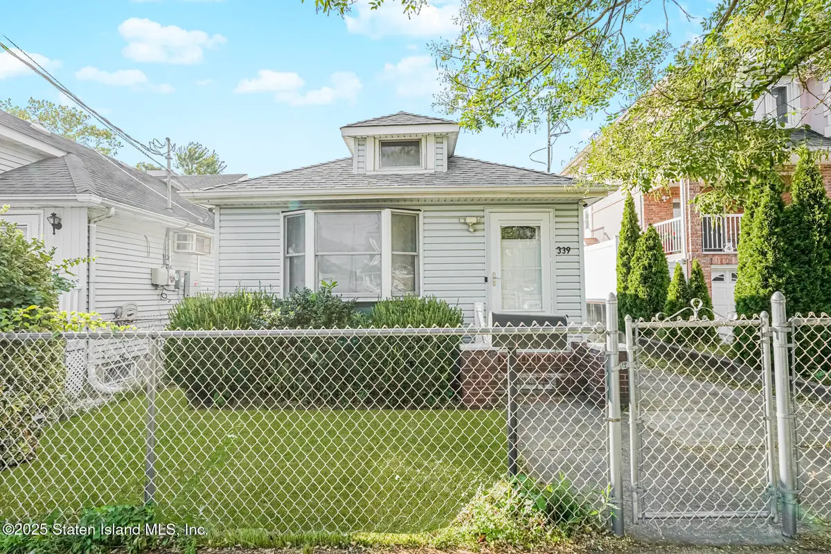 339 Freeborn Street, Staten Island, NY 10306 - #1
