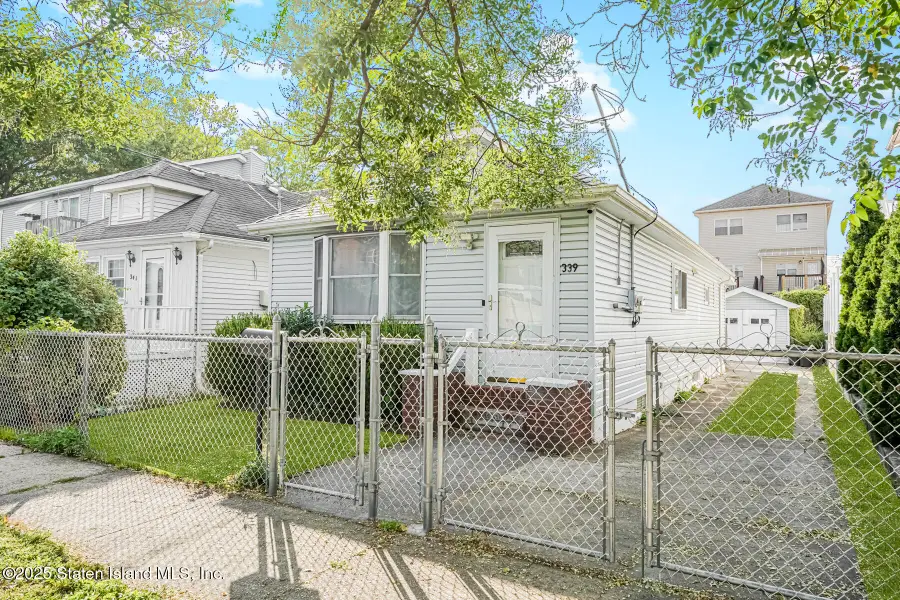 339 Freeborn Street, Staten Island, NY 10306 - #2