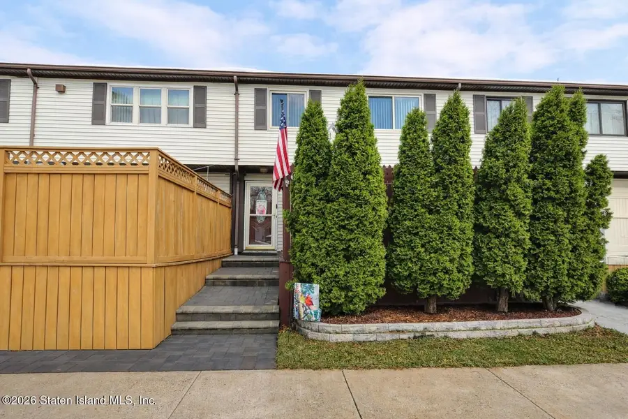 34 Bunnell Court, Staten Island, NY 10312 - #2