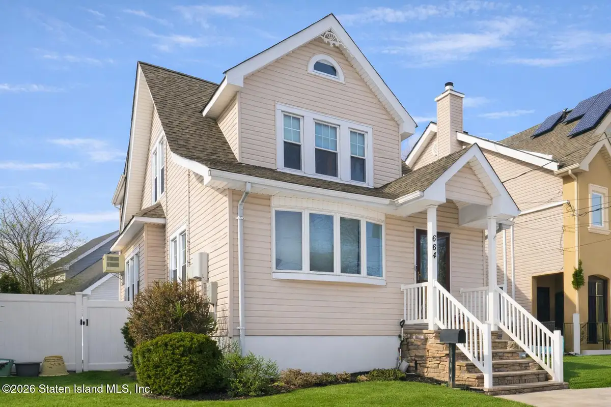 664 Annadale Road, Staten Island, NY 10312 - #1