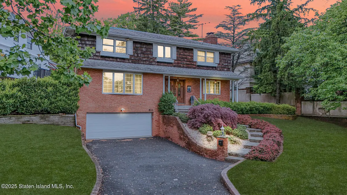 533 Ocean Terrace, Staten Island, NY 10301 - #1