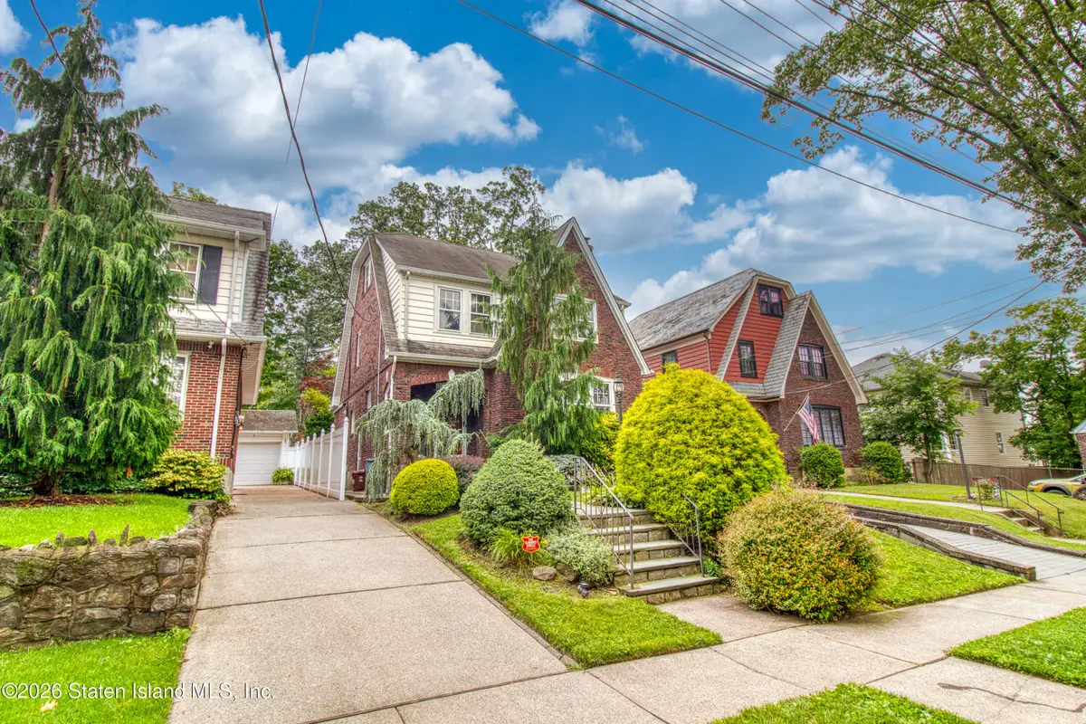 44 Park Court, Staten Island, NY 10301 - #1