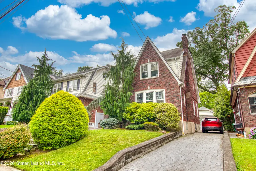 44 Park Court, Staten Island, NY 10301 - #2