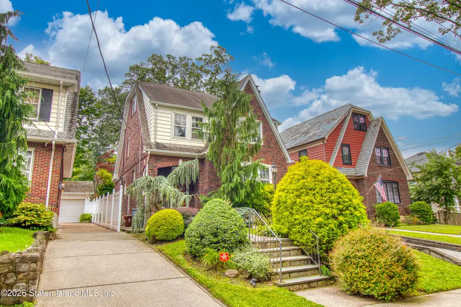 44 Park Court, Staten Island, NY 10301 - #3
