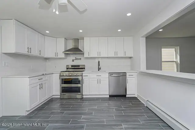 57 Trantor Place, Staten Island, NY 10302 - #2