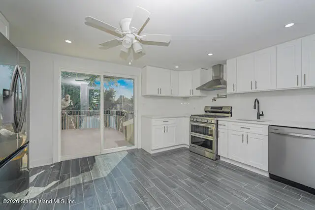 57 Trantor Place, Staten Island, NY 10302 - #3