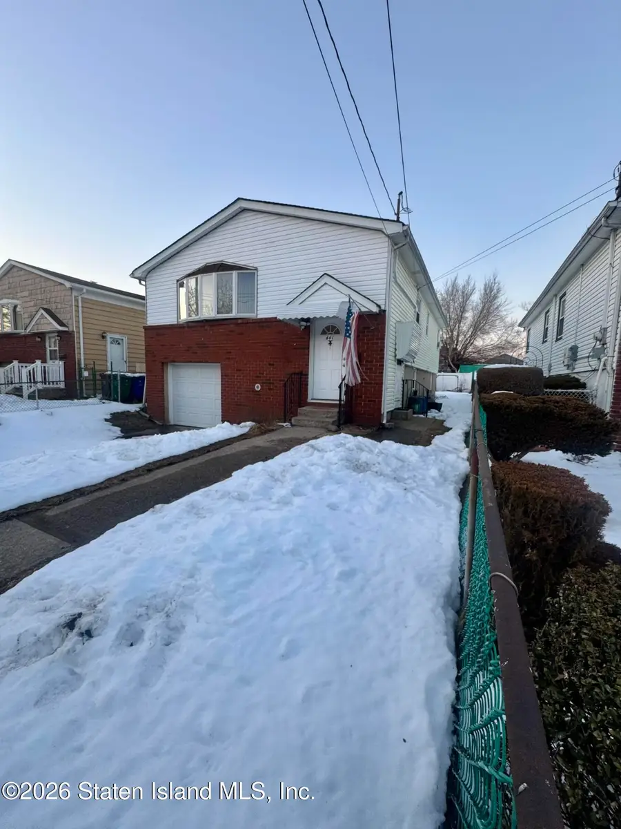 441 Walker Street, Staten Island, NY 10303 - #2
