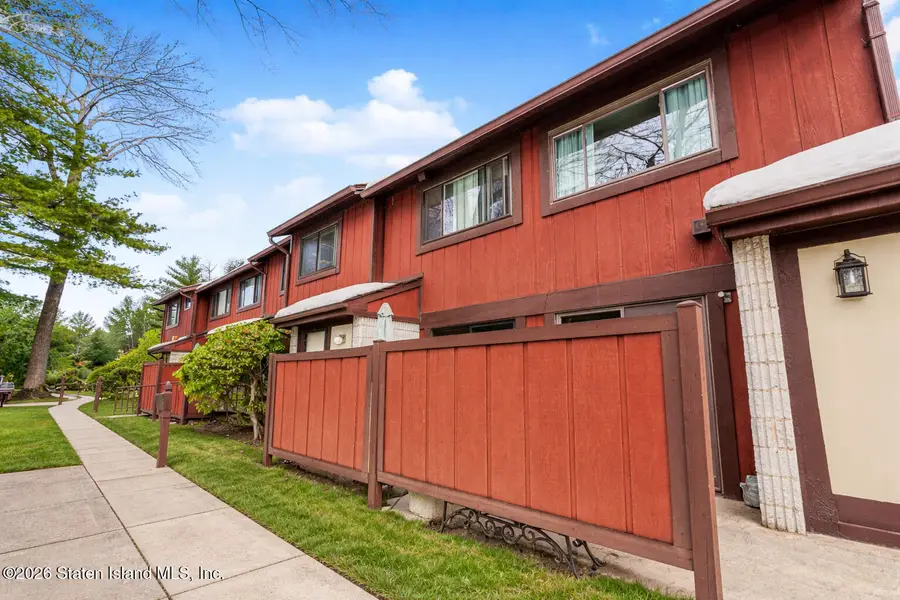 139 Pierpont Place, Staten Island, NY 10314 - #2