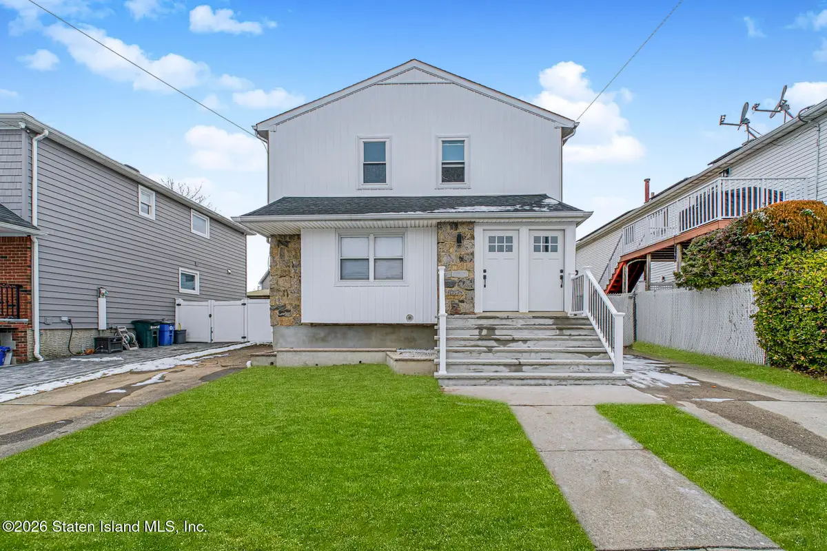 126 Annadale Road, Staten Island, NY 10312 - #1