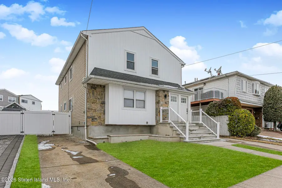 126 Annadale Road, Staten Island, NY 10312 - #2