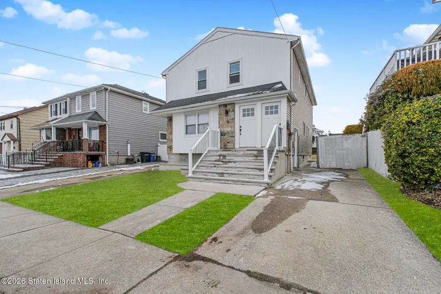 126 Annadale Road, Staten Island, NY 10312 - #3