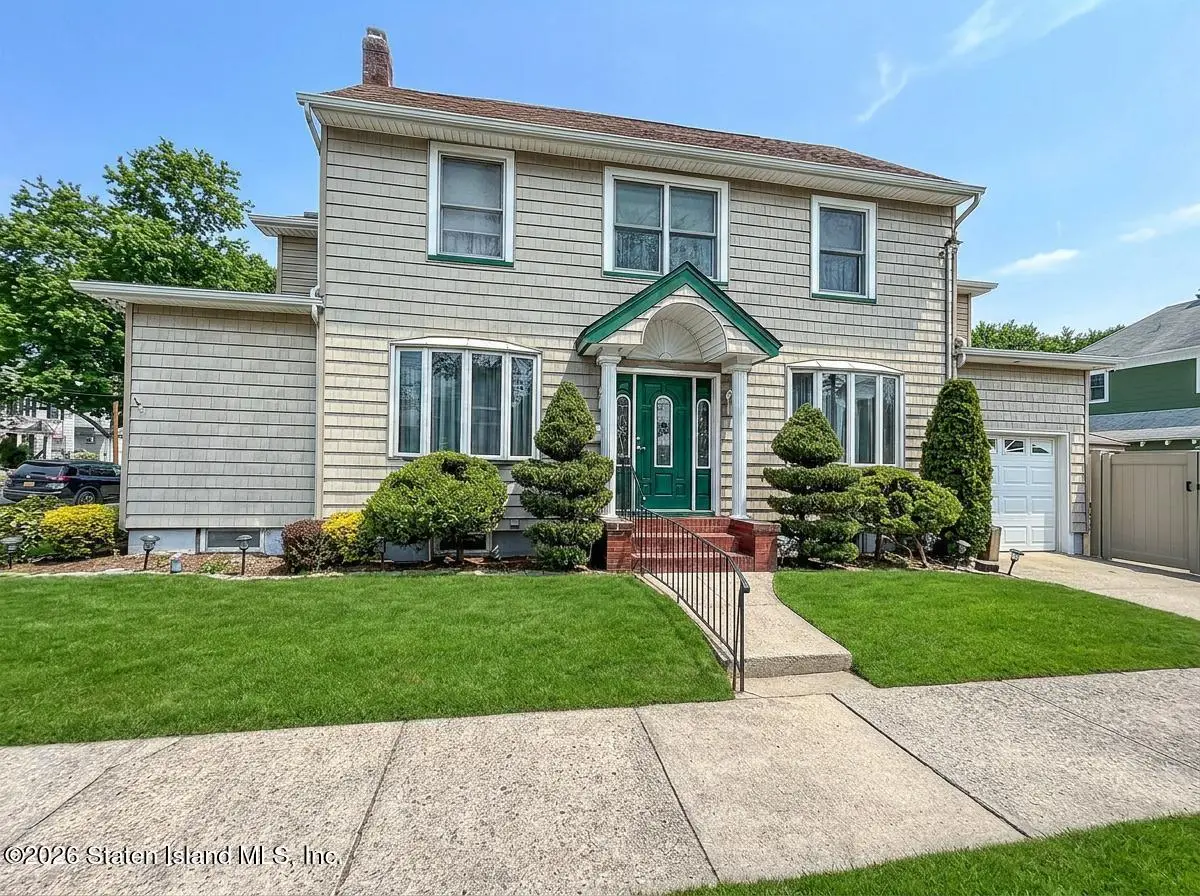 47 Westcott Boulevard, Staten Island, NY 10314 - #1