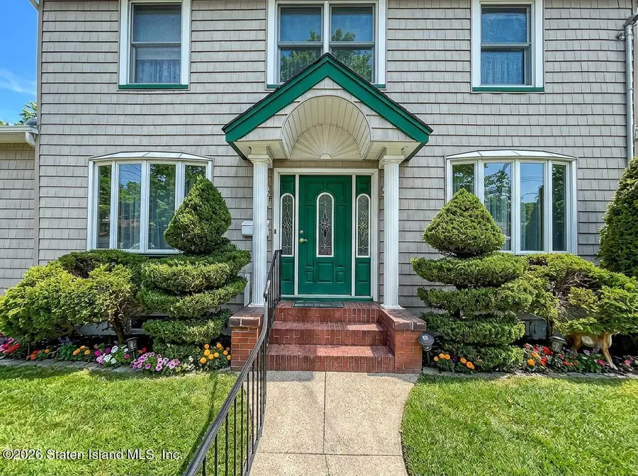 47 Westcott Boulevard, Staten Island, NY 10314 - #3