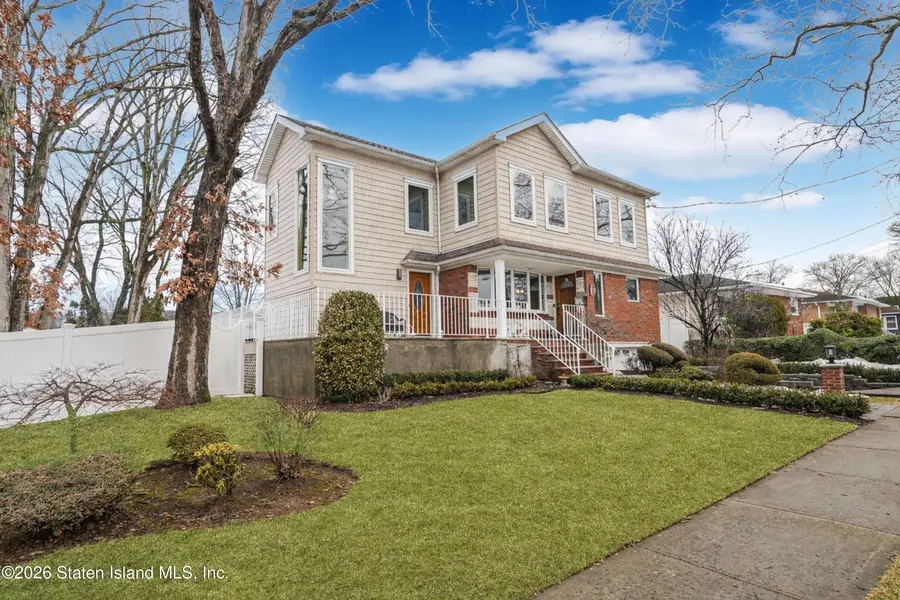 183 Natick Street, Staten Island, NY 10306 - #3