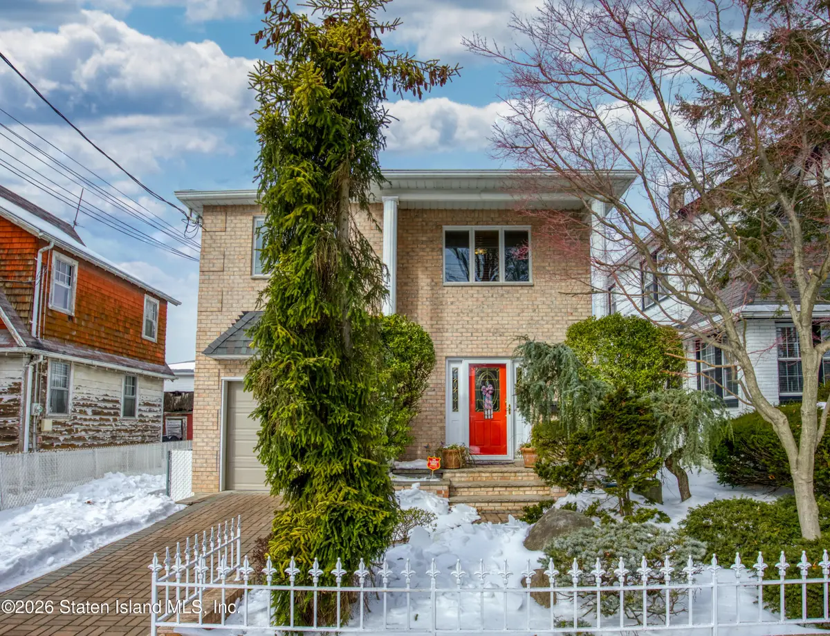 89 Howton Avenue, Staten Island, NY 10308 - #1