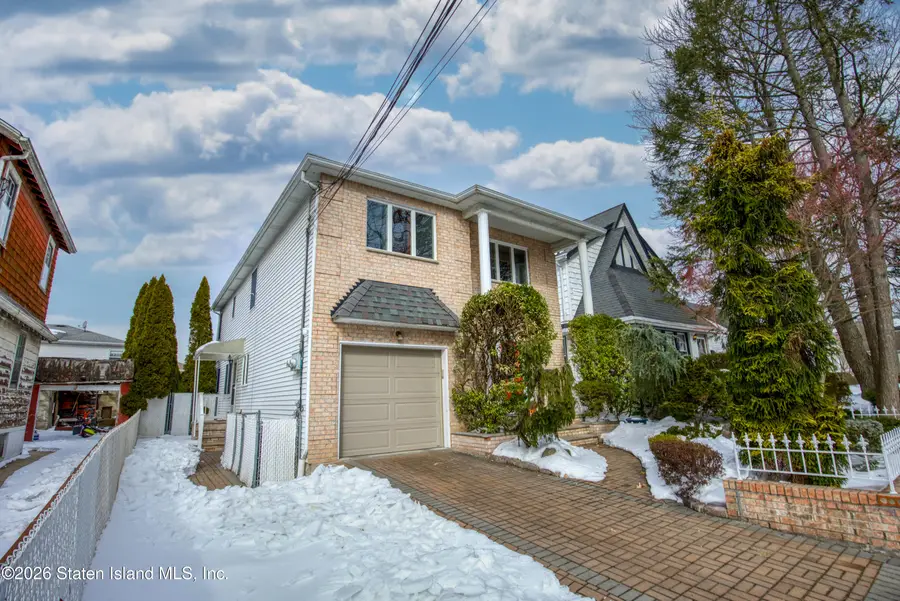 89 Howton Avenue, Staten Island, NY 10308 - #3