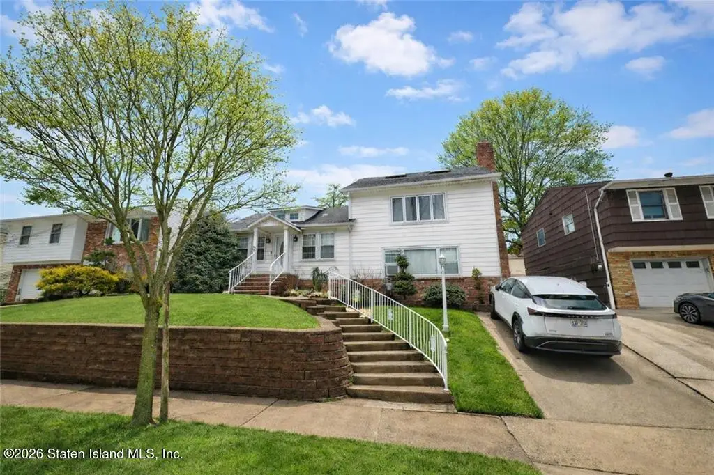 85 Oswald Place, Staten Island, NY 10309 - #1