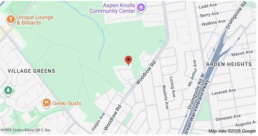 77 Presentation Circle, Staten Island, NY 10312 - #3