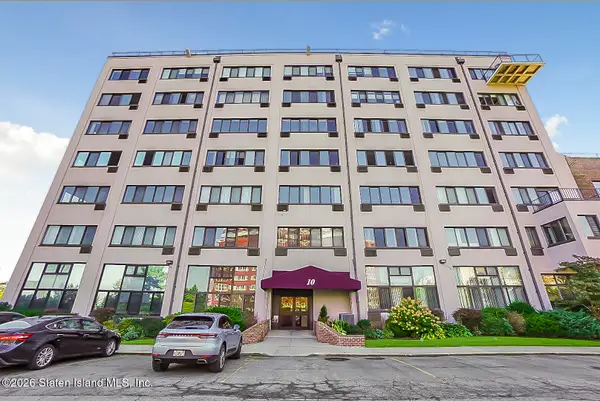 10 Bay Street Landing #5a, Staten Island, NY 10301