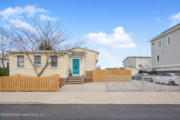 5 Milbank Road, Staten Island, NY 10306