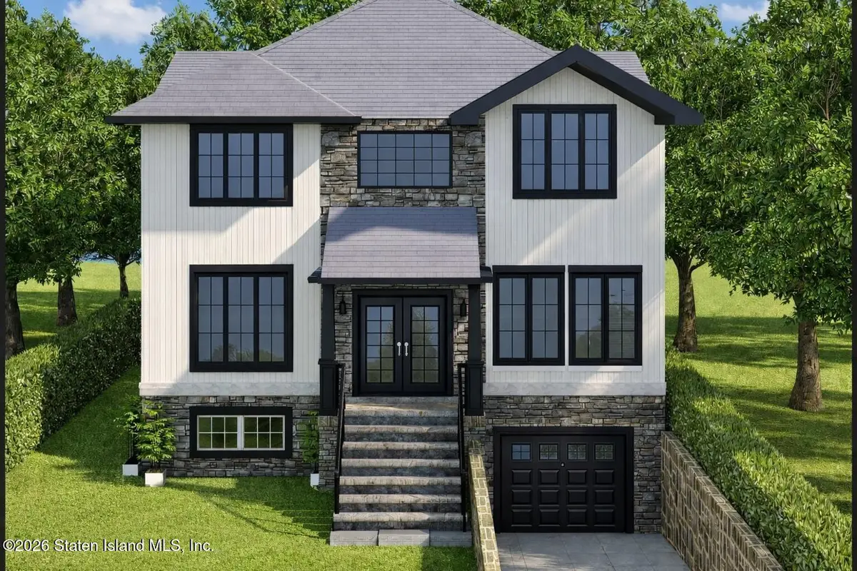 27 Edwin Street, Staten Island, NY 10312 - #1