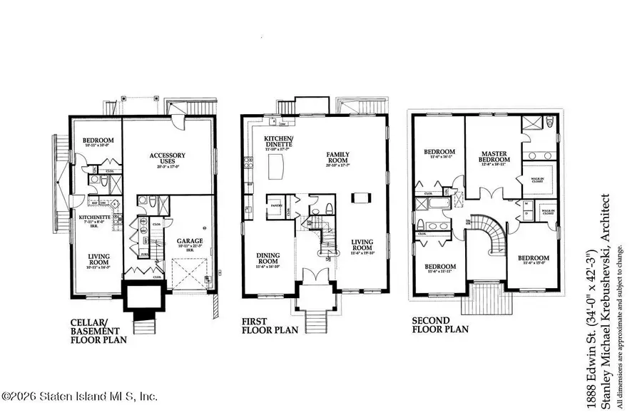 27 Edwin Street, Staten Island, NY 10312 - #2